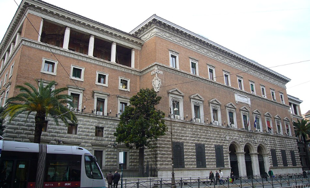 La Giustizia secondo Trump e secondo Meloni